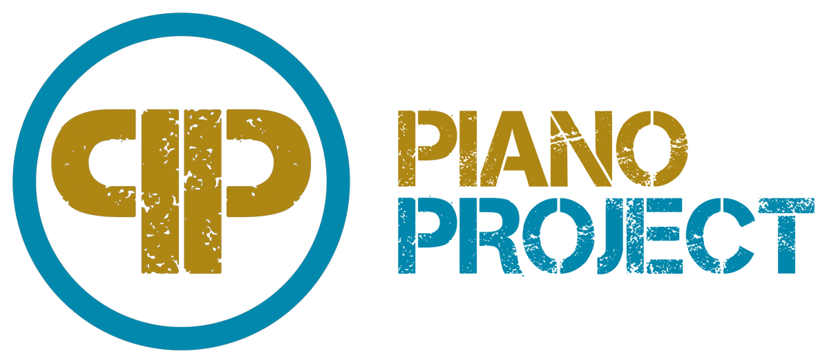 Logo PianoProject